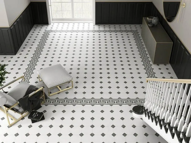 Керамогранит TANGO от производителя Aparici –  фото