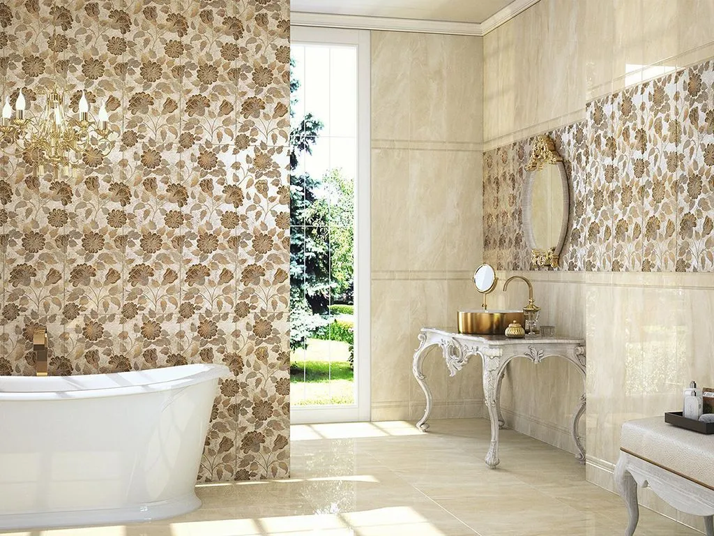 Керамическая плитка IMPERIALE от производителя Dune –  фото