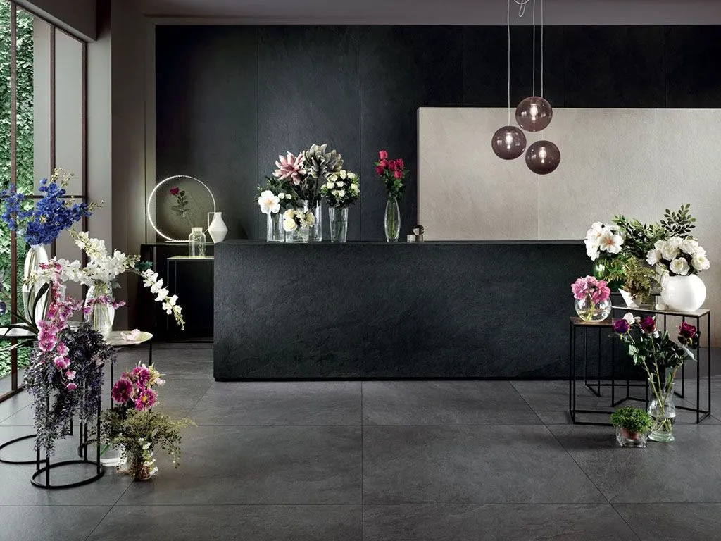 Керамогранит SLIMTECH WATERFALL от производителя LEA Ceramiche –  фото