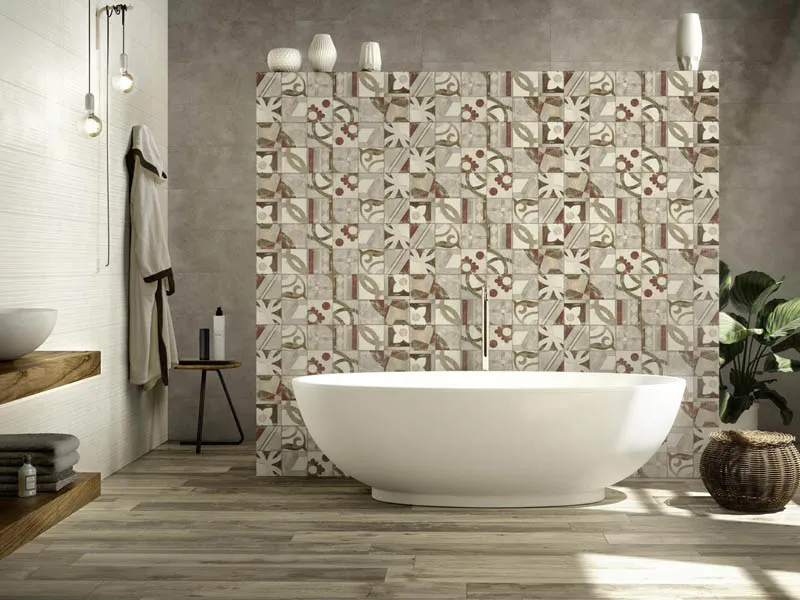 Керамическая плитка FLEX от производителя Ragno Marazzi –  фото