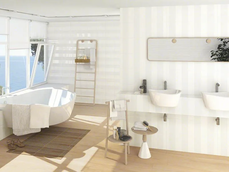 Керамическая плитка INUIT от производителя Vives Ceramica –  фото