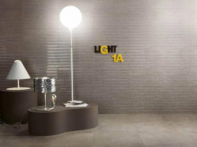 Керамогранит SHAPE от производителя Italon –  фото