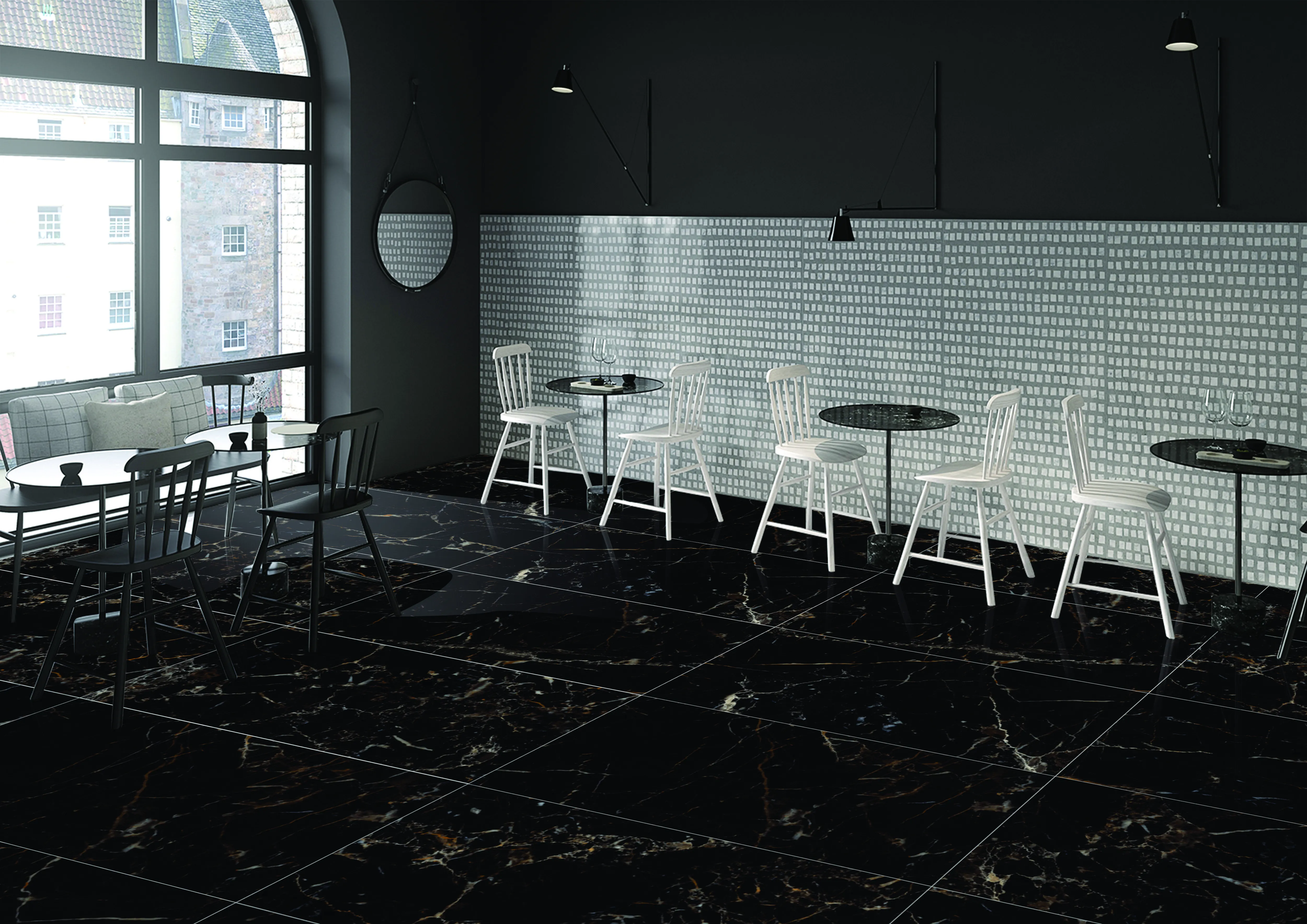 Керамогранит IMPERADOR от производителя Royal Tile –  фото