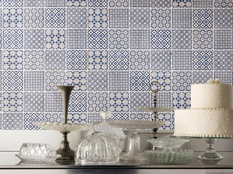 Керамическая плитка BATIK от производителя BayKer –  фото