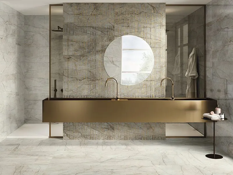 Керамогранит ESSENCE от производителя Fanal –  фото