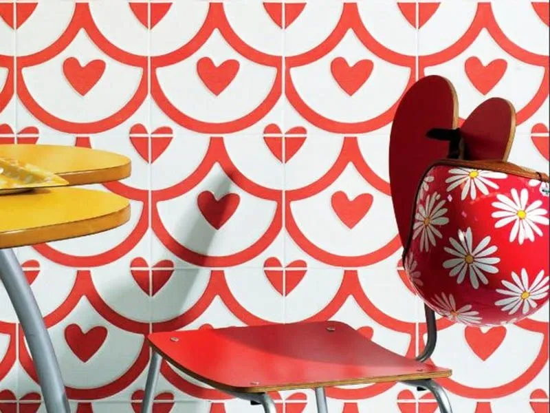 Керамическая плитка AGATHA 25x25 от производителя Pamesa –  фото