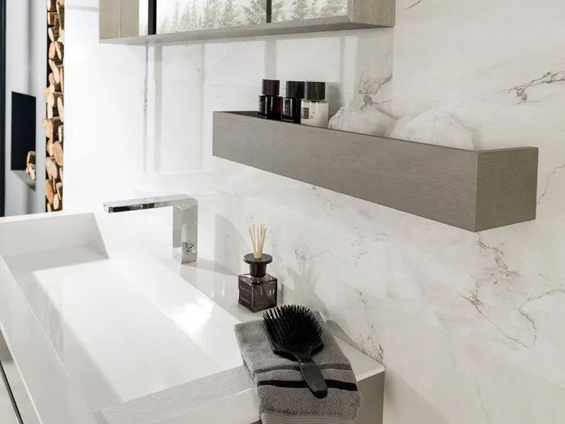 Керамогранит BIANCO от производителя Venis –  фото