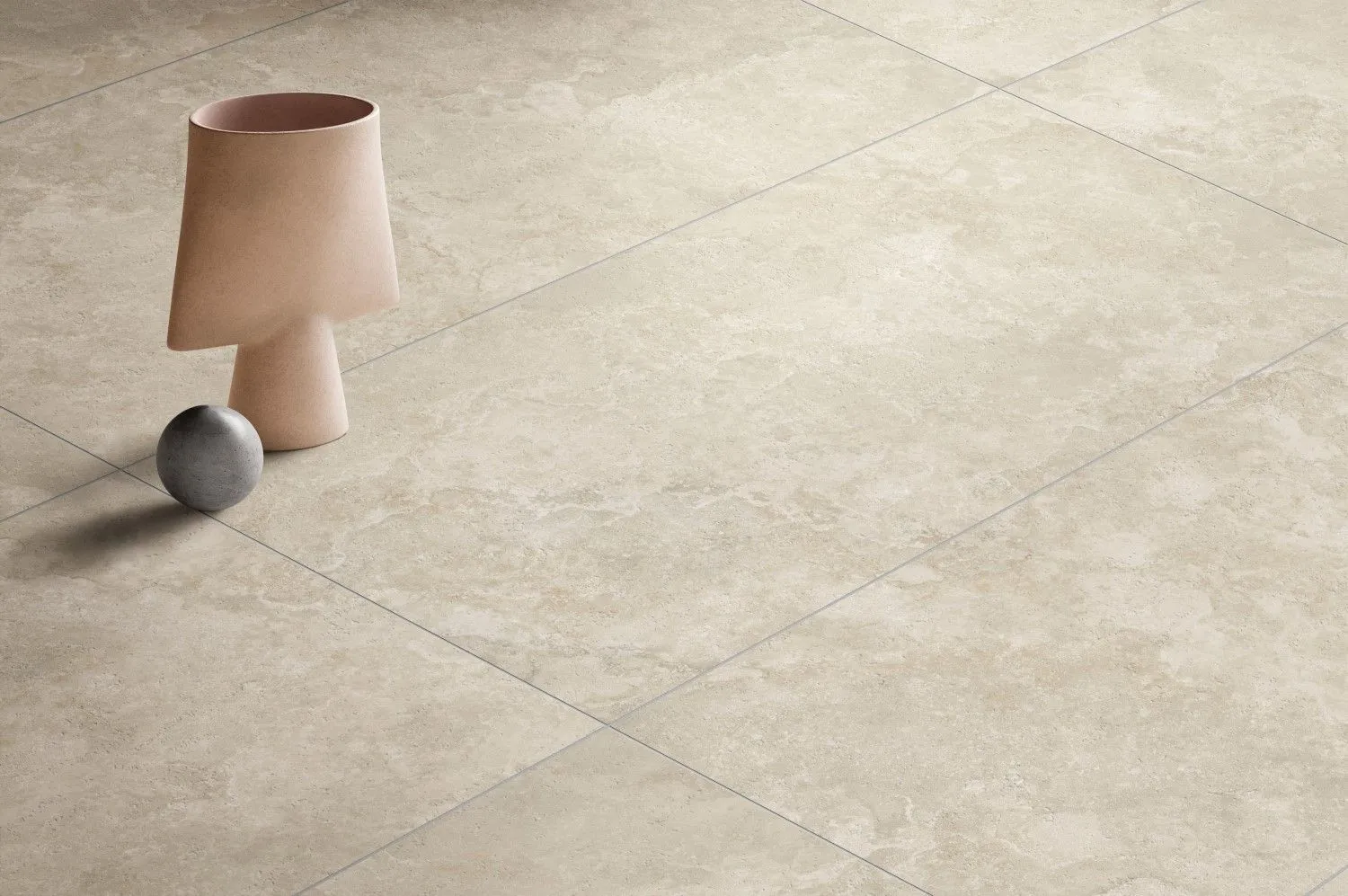 Керамогранит CITYSTONE от производителя Vitra –  фото