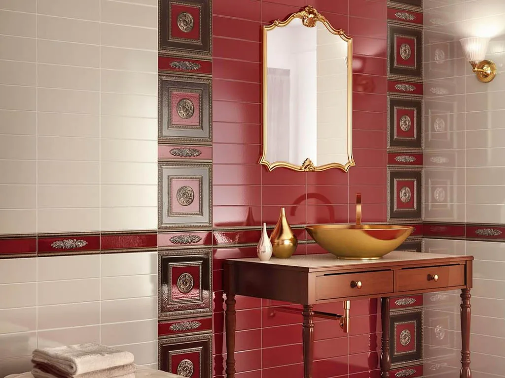 Керамическая плитка LIRICA от производителя Vallelunga Ceramica –  фото