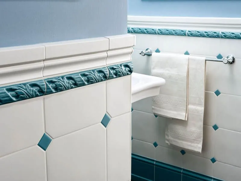 Керамическая плитка AMARCORD от производителя Ceramiche Grazia –  фото