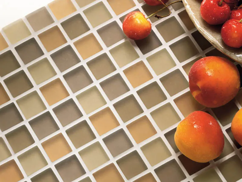 Мозаика TRANSPARENZE (CRYSTAL С) от производителя Vitrex –  фото