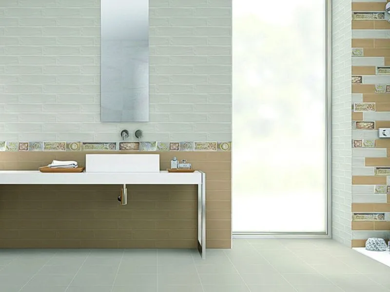 Керамическая плитка DOLCE от производителя Dual Gres –  фото