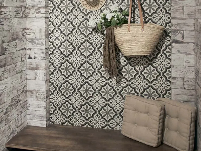 Керамическая плитка LEGNO от производителя Mainzu –  фото