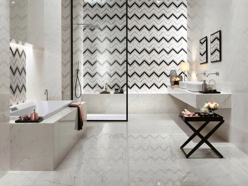 Керамическая плитка MARVEL STONE от производителя Atlas Concorde (Italy) –  фото