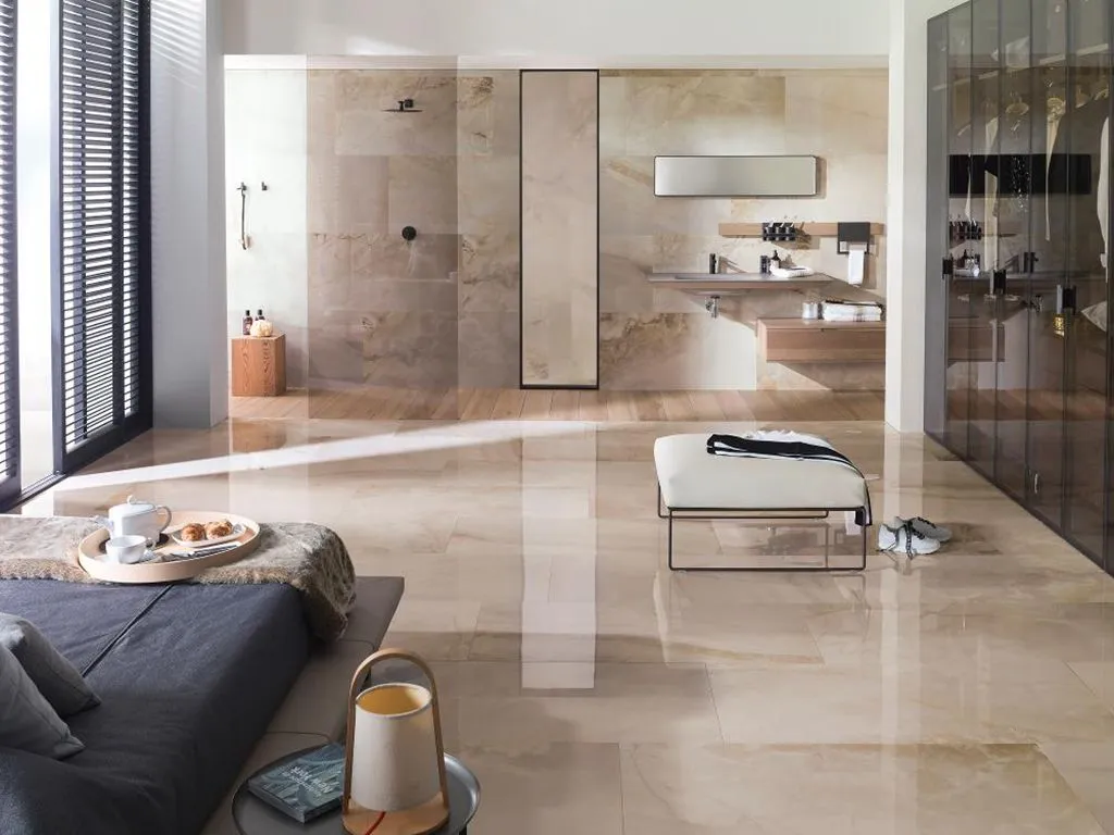 Керамогранит SOCHI от производителя Porcelanosa –  фото