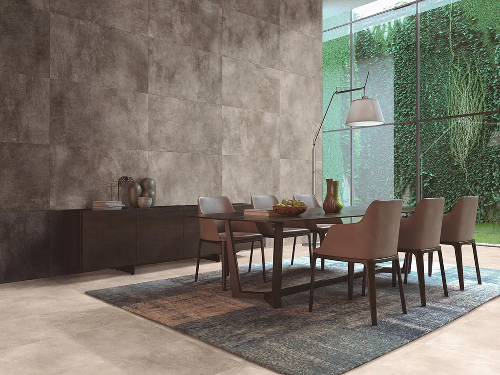 Керамогранит CREATIVE от производителя Azteca –  фото