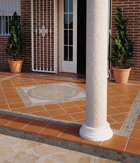 Ступени AVELLANA от производителя Mayor Ceramica –  фото