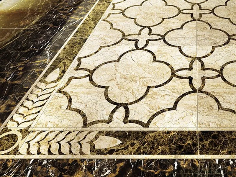 Натуральный камень WATERJET от производителя Marmocer –  фото