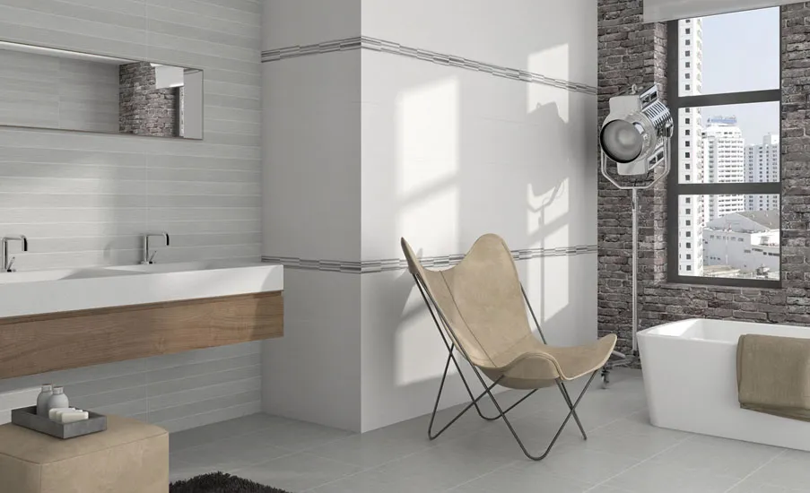 Керамическая плитка SOHO от производителя Keraben –  фото