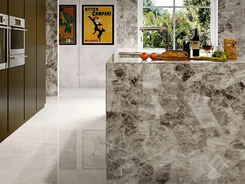 Керамогранит ONICE от производителя Casalgrande Padana –  фото