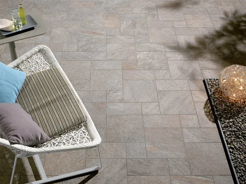 Керамогранит QUARTZ от производителя KEOPE Ceramiche –  фото