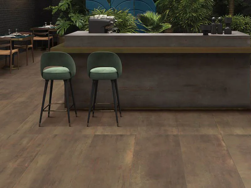 Керамогранит REBEL от производителя Flaviker –  фото