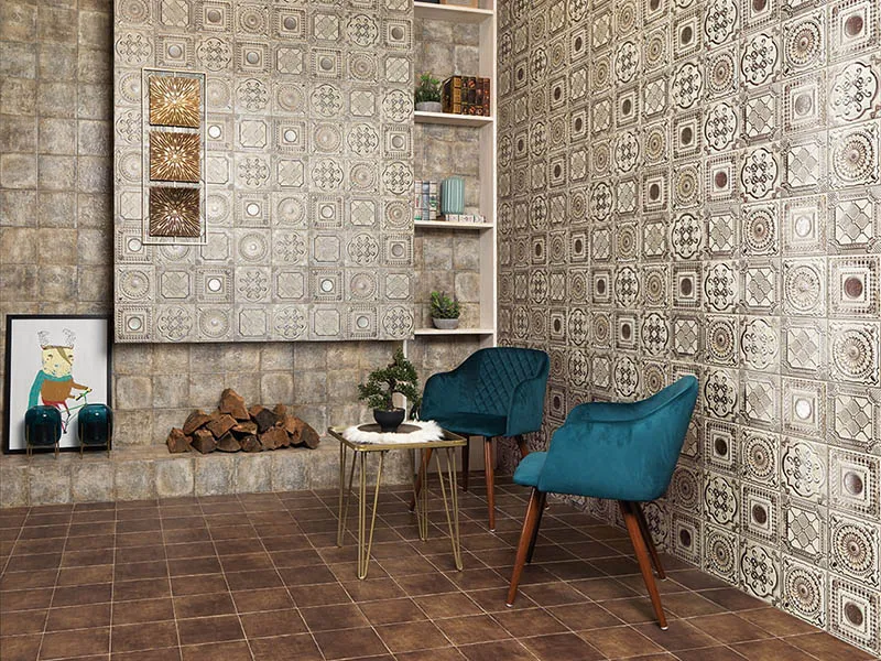 Керамическая плитка ANTICATTO от производителя Mainzu –  фото