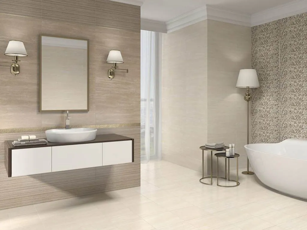 Керамическая плитка HABITAT от производителя Rocersa –  фото