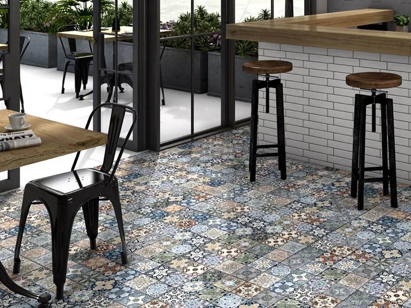 Керамогранит XEREA от производителя Codicer –  фото