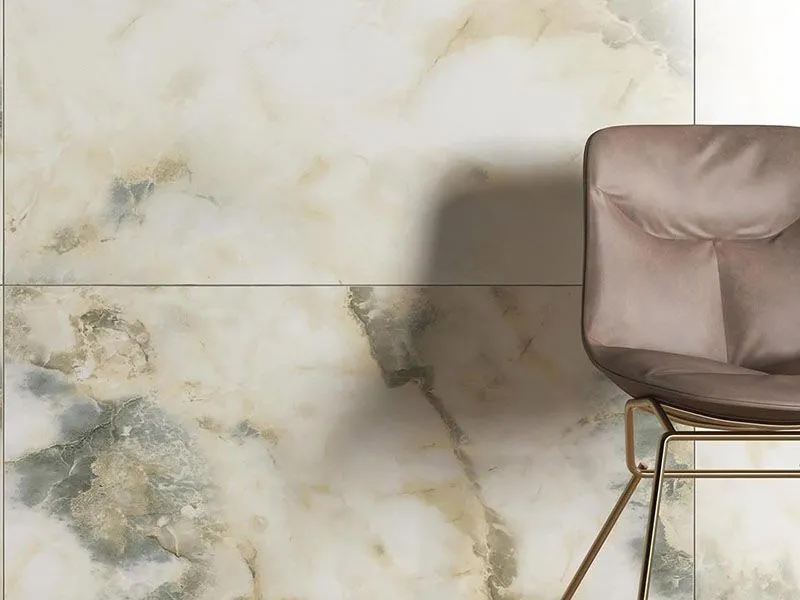 Керамогранит KALSEDON от производителя Kutahya –  фото