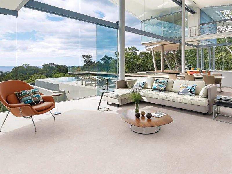 Керамогранит METAL IT от производителя Ergon –  фото