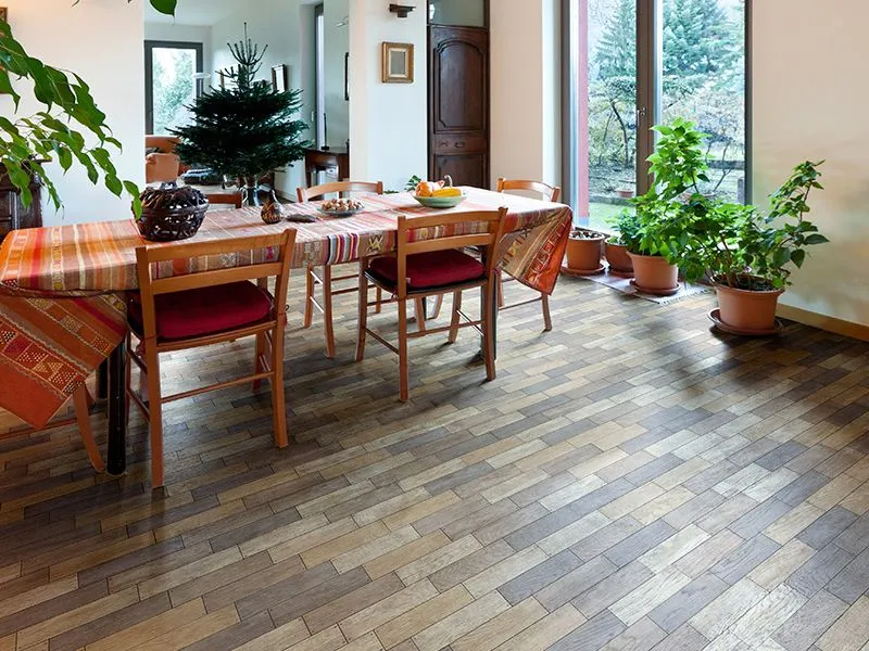 Керамогранит BONSAI от производителя Oset –  фото