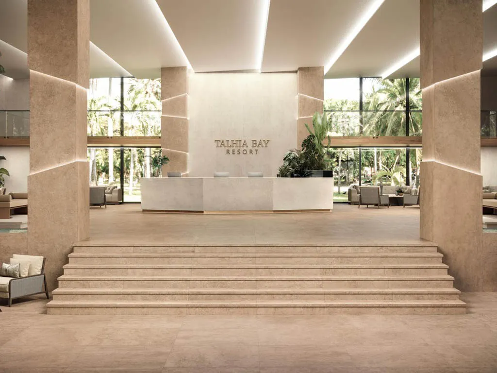 Керамогранит LIMS от производителя Atlas Concorde (Italy) –  фото