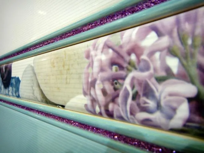 Керамическая плитка GLOSS от производителя Azuliber –  фото