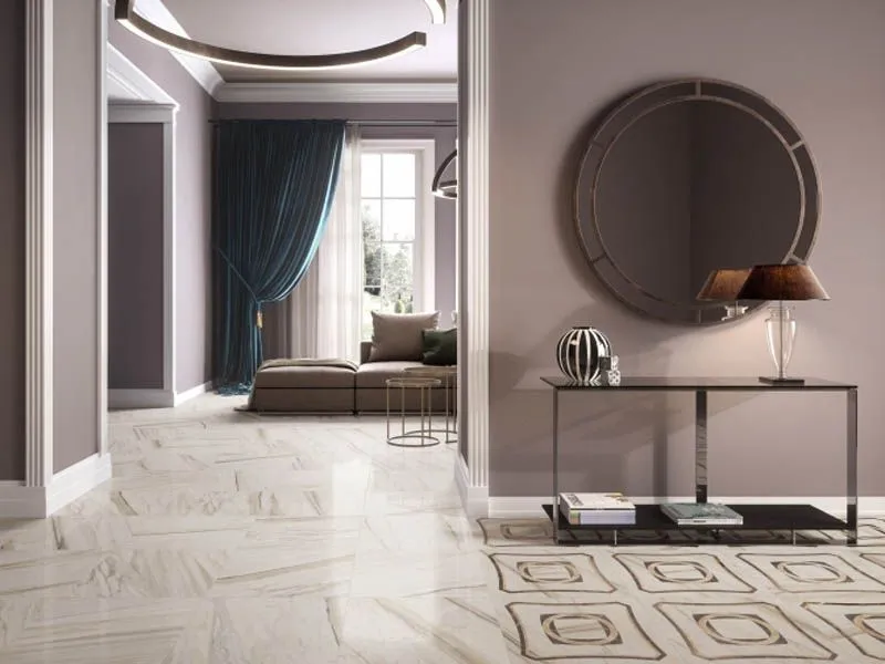 Керамогранит PORTOFINO/ПОРТОФИНО от производителя ColiseumGres –  фото