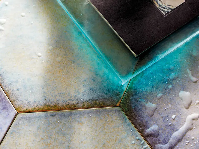 Керамогранит LUCIA от производителя Verso25 –  фото