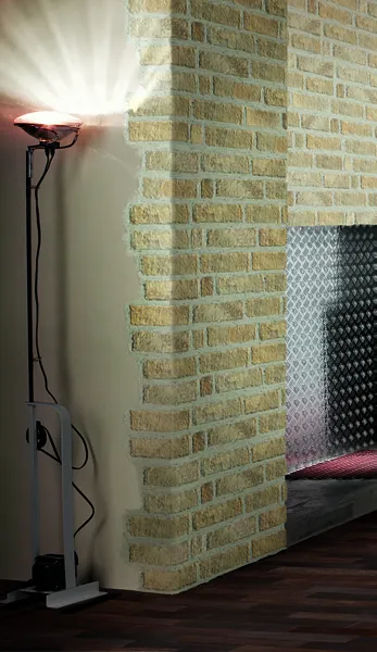 Керамогранит UNDERGROUND от производителя Serenissima –  фото