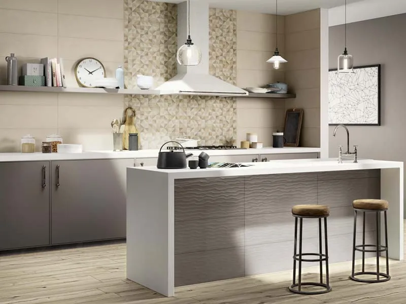 Керамическая плитка REWIND от производителя Ragno Marazzi –  фото