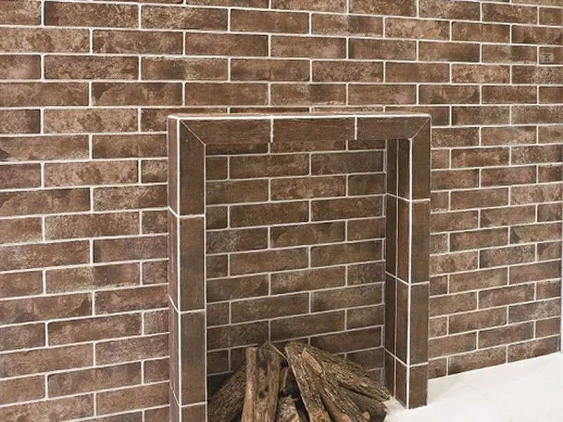 Керамическая плитка VINTAGE от производителя Monopole –  фото