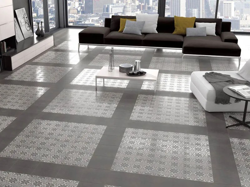 Керамогранит VINTAGE/HEXAGONE от производителя Codicer –  фото