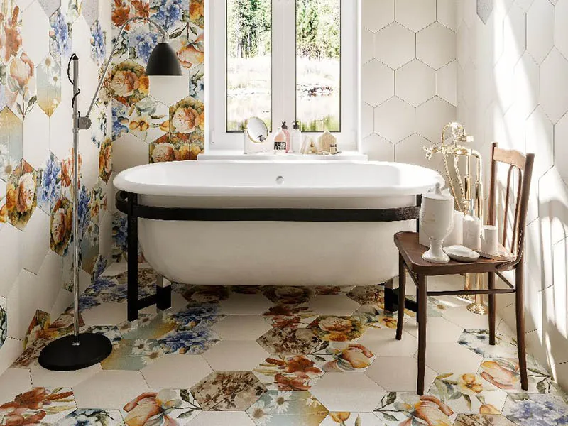 Керамогранит TOSCANA от производителя Bestile –  фото