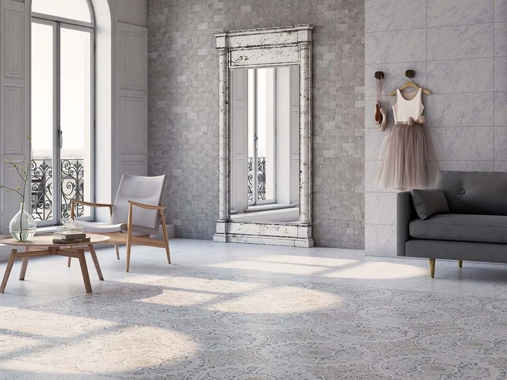 Керамогранит MARMORI от производителя Vitra –  фото