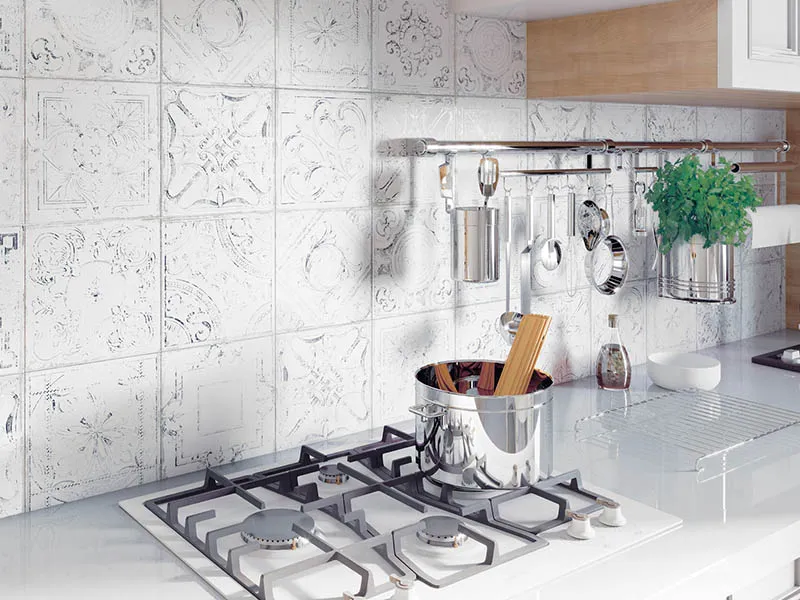 Керамическая плитка VENERA от производителя New Trend –  фото