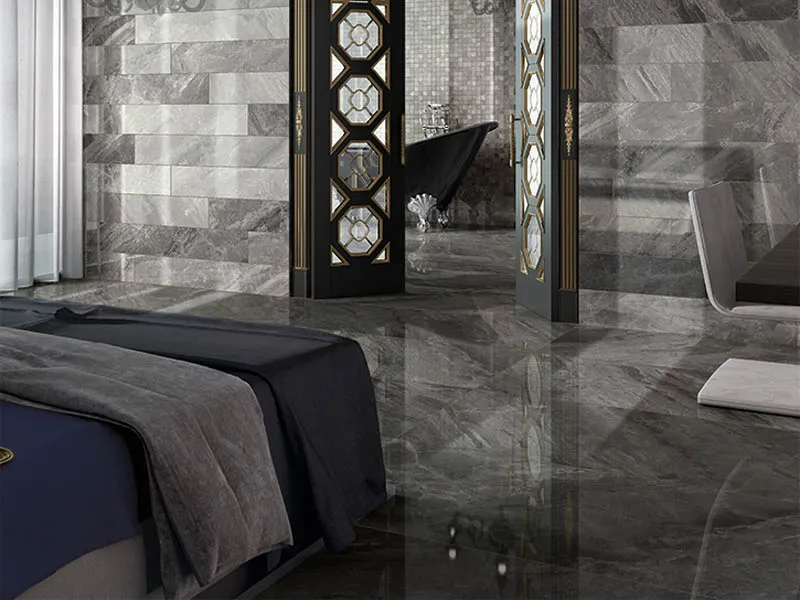 Керамогранит SUPREME от производителя Cerdomus –  фото