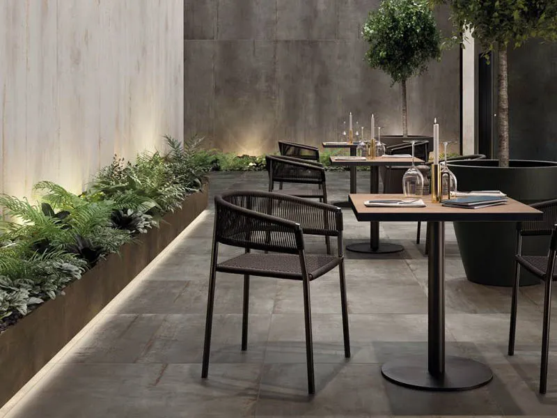 Керамогранит REBEL от производителя Flaviker –  фото