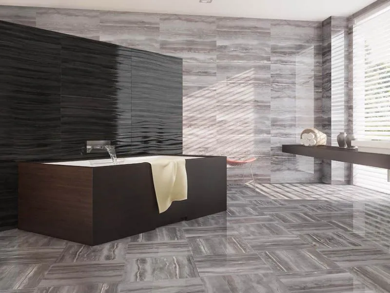 Керамическая плитка BELLAGIO от производителя Colorker –  фото