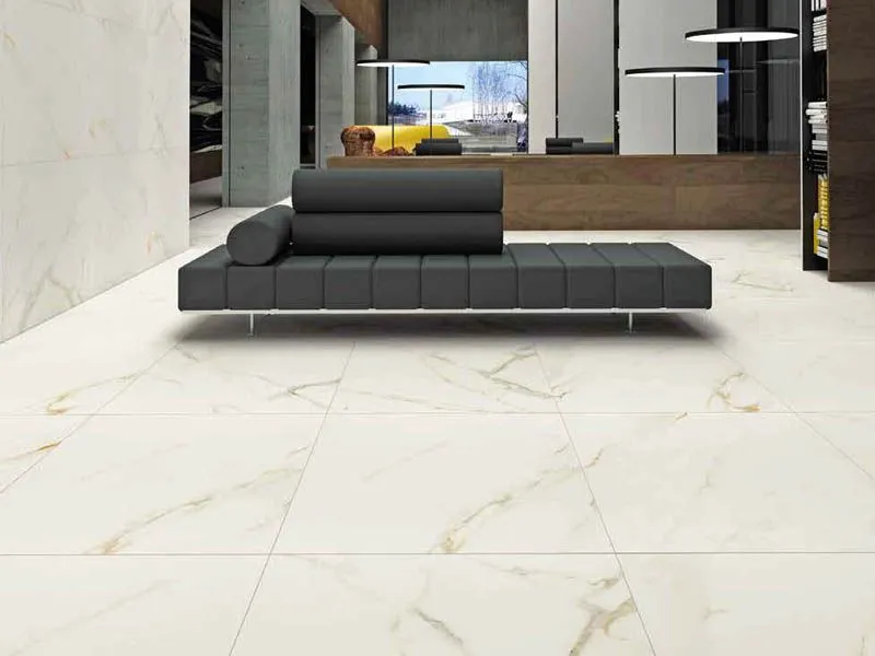 Керамогранит ROYAL CALACATTA от производителя Kutahya –  фото