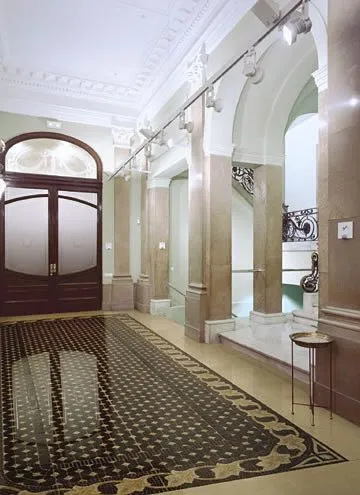 Керамогранит ILIADA от производителя Vives Ceramica –  фото