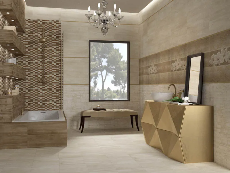 Керамическая плитка SOUL от производителя Rocersa –  фото