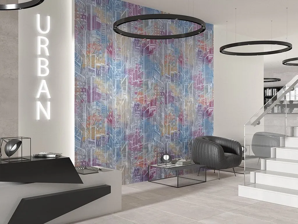 Керамогранит FANCY от производителя Dune –  фото